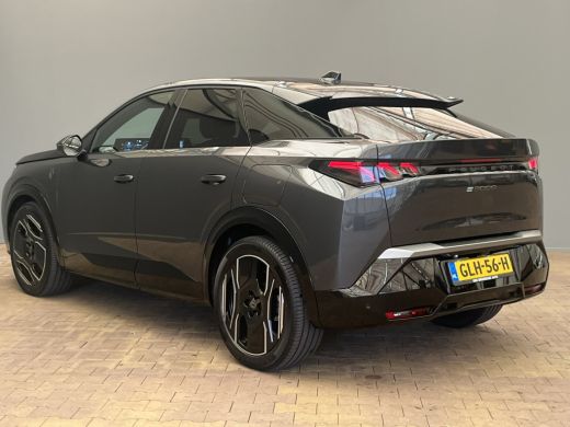 Peugeot E-3008 Peugeot GT Avantage 73 kWh | Apple Carplay/Android Auto|telefoonintegratie premium | Lichtmetalen... ActivLease financial lease