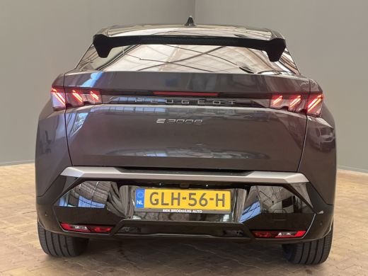 Peugeot E-3008 Peugeot GT Avantage 73 kWh | Apple Carplay/Android Auto|telefoonintegratie premium | Lichtmetalen... ActivLease financial lease