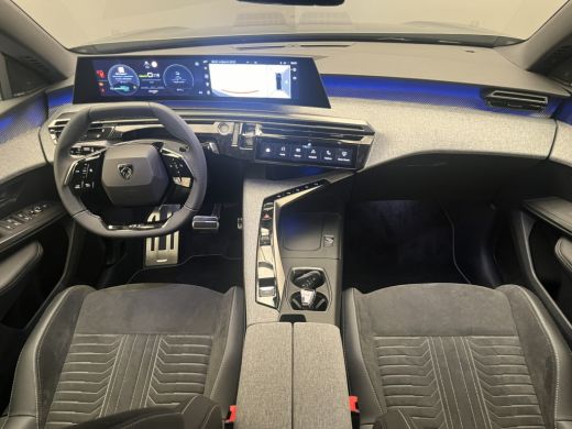 Peugeot E-3008 Peugeot GT Avantage 73 kWh | Apple Carplay/Android Auto|telefoonintegratie premium | Lichtmetalen... ActivLease financial lease