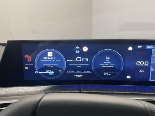 Peugeot E-3008 Peugeot GT Avantage 73 kWh | Apple Carplay/Android Auto|telefoonintegratie premium | Lichtmetalen... ActivLease financial lease