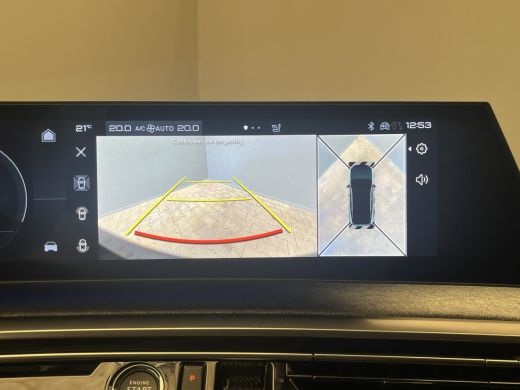 Peugeot E-3008 Peugeot GT Avantage 73 kWh | Apple Carplay/Android Auto|telefoonintegratie premium | Lichtmetalen... ActivLease financial lease