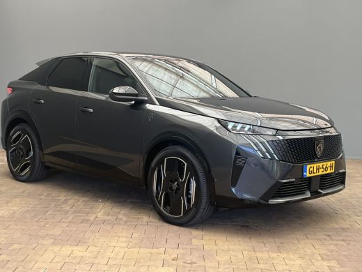Peugeot E-3008 Peugeot GT Avantage 73 kWh | Apple Carplay/Android Auto|telefoonintegratie premium | Lichtmetalen... ActivLease financial lease