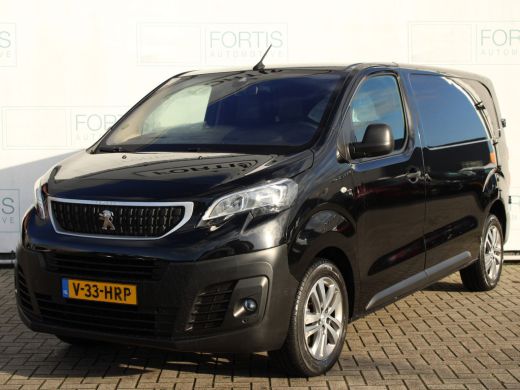 Peugeot Expert 2.0 BlueHDI 120 Long Premium CARPLAY | CAMERA | LEDER | NAVI |