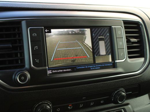 Peugeot Expert 2.0 BlueHDI 120 Long Premium CARPLAY | CAMERA | LEDER | NAVI | ActivLease financial lease
