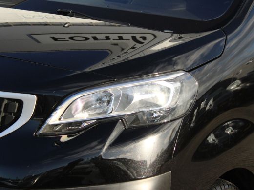 Peugeot Expert 2.0 BlueHDI 120 Long Premium CARPLAY | CAMERA | LEDER | NAVI | ActivLease financial lease