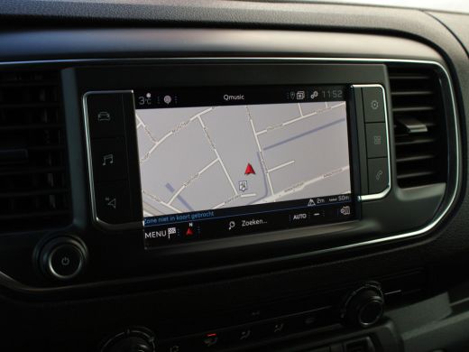 Peugeot Expert 2.0 BlueHDI 120 Long Premium CARPLAY | CAMERA | LEDER | NAVI | ActivLease financial lease