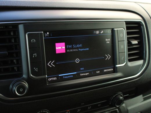 Peugeot Expert 2.0 BlueHDI 120 Long Premium CARPLAY | CAMERA | LEDER | NAVI | ActivLease financial lease