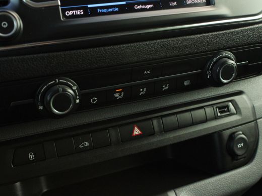 Peugeot Expert 2.0 BlueHDI 120 Long Premium CARPLAY | CAMERA | LEDER | NAVI | ActivLease financial lease