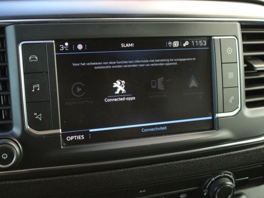 Peugeot Expert 2.0 BlueHDI 120 Long Premium CARPLAY | CAMERA | LEDER | NAVI | ActivLease financial lease