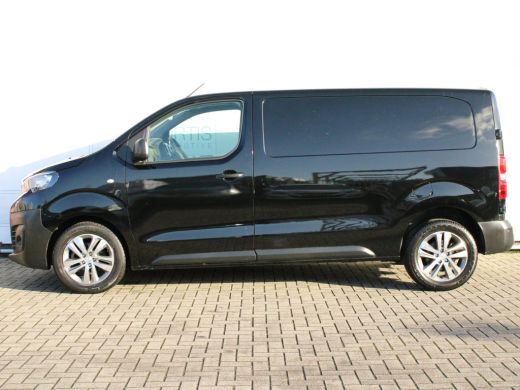Peugeot Expert 2.0 BlueHDI 120 Long Premium CARPLAY | CAMERA | LEDER | NAVI | ActivLease financial lease