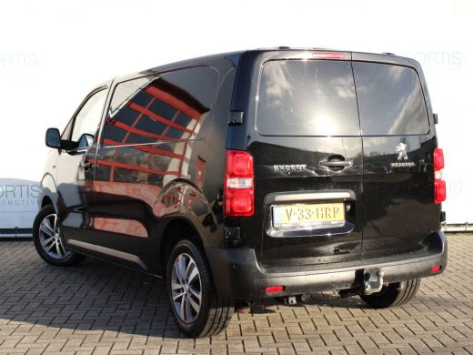 Peugeot Expert 2.0 BlueHDI 120 Long Premium CARPLAY | CAMERA | LEDER | NAVI | ActivLease financial lease