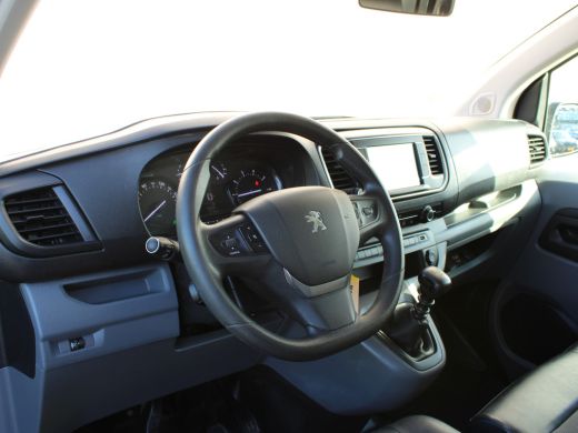 Peugeot Expert 2.0 BlueHDI 120 Long Premium CARPLAY | CAMERA | LEDER | NAVI | ActivLease financial lease