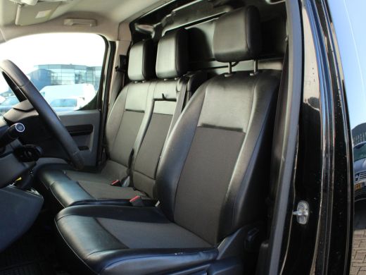 Peugeot Expert 2.0 BlueHDI 120 Long Premium CARPLAY | CAMERA | LEDER | NAVI | ActivLease financial lease
