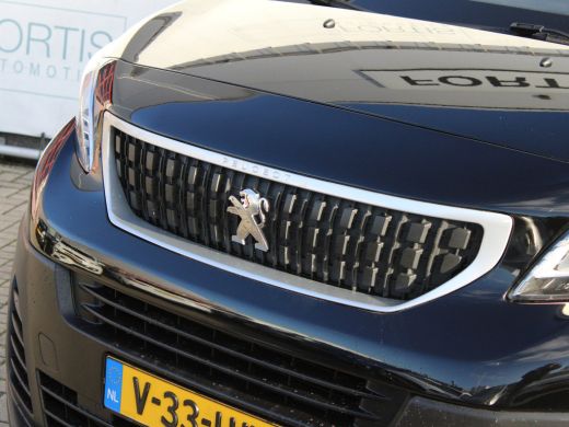 Peugeot Expert 2.0 BlueHDI 120 Long Premium CARPLAY | CAMERA | LEDER | NAVI | ActivLease financial lease
