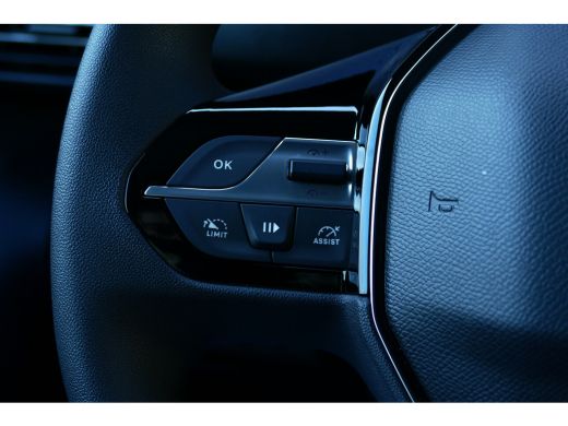 Peugeot Partner 1.5 BlueHDi 100 S&S L1 € 2.330,- Voorraad Voordeel | Pakket Comfort Connect | schuifdeur links | ... ActivLease financial lease