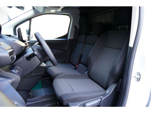 Peugeot Partner 1.5 BlueHDi 100 S&S L1 € 2.330,- Voorraad Voordeel | Pakket Comfort Connect | schuifdeur links | ... ActivLease financial lease