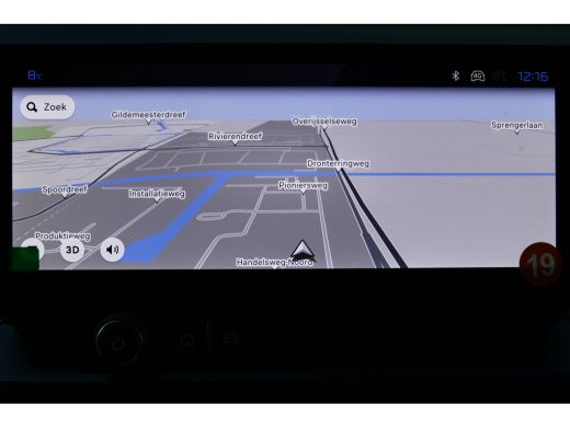 Peugeot Partner 1.5 BlueHDi 100 S&S L1 € 2.330,- Voorraad Voordeel | Pakket Comfort Connect | schuifdeur links | ... ActivLease financial lease