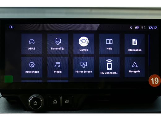 Peugeot Partner 1.5 BlueHDi 100 S&S L1 € 2.330,- Voorraad Voordeel | Pakket Comfort Connect | schuifdeur links | ... ActivLease financial lease
