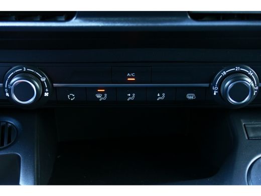 Peugeot Partner 1.5 BlueHDi 100 S&S L1 € 2.330,- Voorraad Voordeel | Pakket Comfort Connect | schuifdeur links | ... ActivLease financial lease