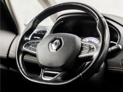 Renault Scénic 1.2 TCe Bose Sport (GROOT NAVI, DIGITAL COCKPIT, LED KOPLAMPEN, CAMERA, BOSE AUDIO, LEDER, SPORTS... ActivLease financial lease