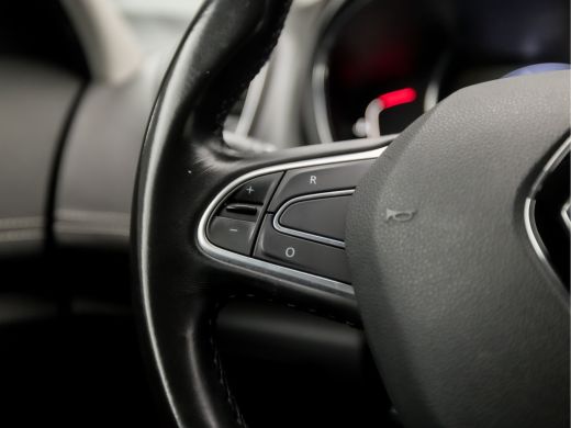 Renault Scénic 1.2 TCe Bose Sport (GROOT NAVI, DIGITAL COCKPIT, LED KOPLAMPEN, CAMERA, BOSE AUDIO, LEDER, SPORTS... ActivLease financial lease