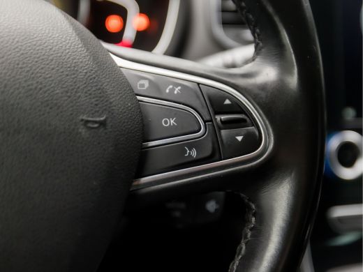 Renault Scénic 1.2 TCe Bose Sport (GROOT NAVI, DIGITAL COCKPIT, LED KOPLAMPEN, CAMERA, BOSE AUDIO, LEDER, SPORTS... ActivLease financial lease
