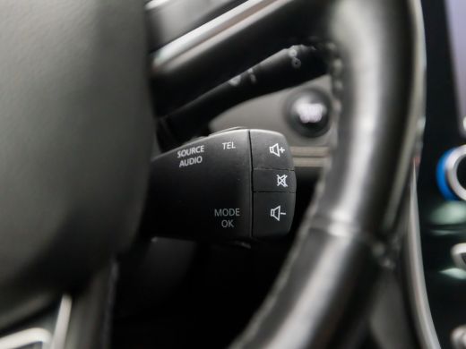 Renault Scénic 1.2 TCe Bose Sport (GROOT NAVI, DIGITAL COCKPIT, LED KOPLAMPEN, CAMERA, BOSE AUDIO, LEDER, SPORTS... ActivLease financial lease