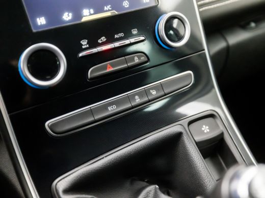Renault Scénic 1.2 TCe Bose Sport (GROOT NAVI, DIGITAL COCKPIT, LED KOPLAMPEN, CAMERA, BOSE AUDIO, LEDER, SPORTS... ActivLease financial lease