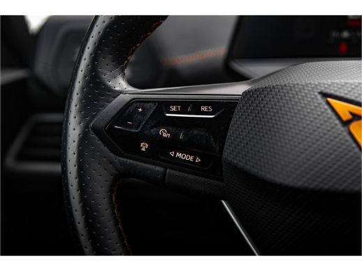 Seat Born Business One 62 kWh | Camera | Carplay | Navigatie | Stuur- en stoelverwarming ActivLease financial lease
