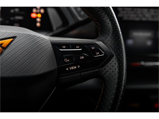 Seat Born Business One 62 kWh | Camera | Carplay | Navigatie | Stuur- en stoelverwarming ActivLease financial lease