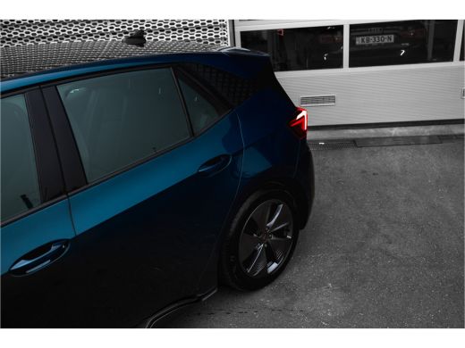 Seat Born Business One 62 kWh | Camera | Carplay | Navigatie | Stuur- en stoelverwarming ActivLease financial lease