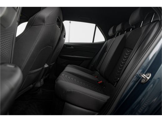 Seat Born Business One 62 kWh | Camera | Carplay | Navigatie | Stuur- en stoelverwarming ActivLease financial lease