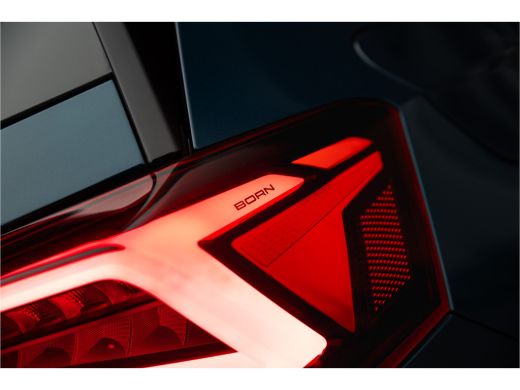 Seat Born Business One 62 kWh | Camera | Carplay | Navigatie | Stuur- en stoelverwarming ActivLease financial lease