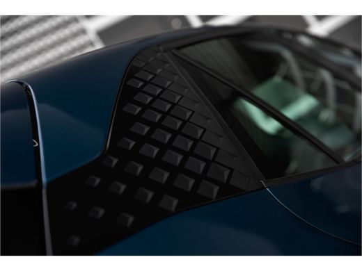 Seat Born Business One 62 kWh | Camera | Carplay | Navigatie | Stuur- en stoelverwarming ActivLease financial lease