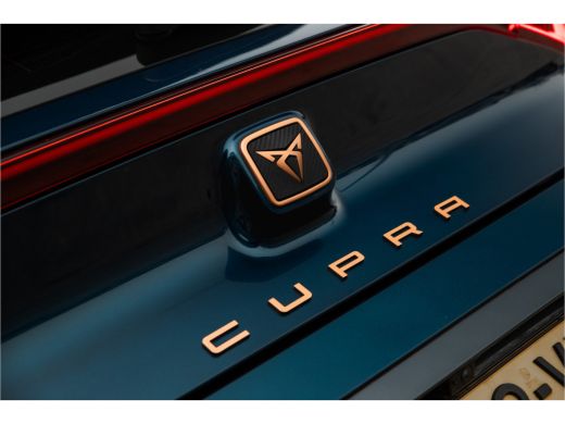 Seat Born Business One 62 kWh | Camera | Carplay | Navigatie | Stuur- en stoelverwarming ActivLease financial lease