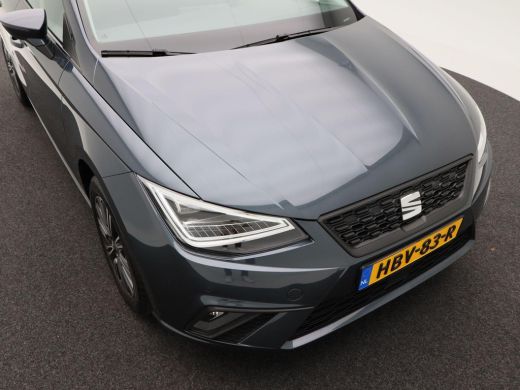 Seat Ibiza 1.0 EcoTSi 110 Pk Automaat Style | Full LED | Panoramadak | 16 Inch | App Connect | Adaptive Crui... ActivLease financial lease