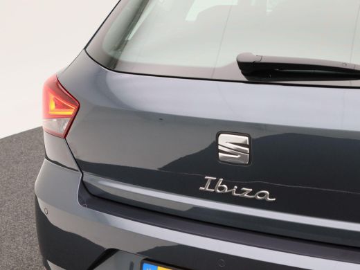 Seat Ibiza 1.0 EcoTSi 110 Pk Automaat Style | Full LED | Panoramadak | 16 Inch | App Connect | Adaptive Crui... ActivLease financial lease