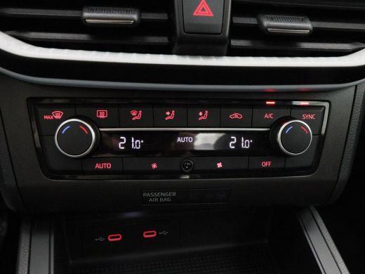 Seat Ibiza 1.0 EcoTSi 110 Pk Automaat Style | Full LED | Panoramadak | 16 Inch | App Connect | Adaptive Crui... ActivLease financial lease