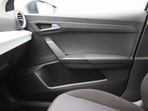 Seat Ibiza 1.0 EcoTSi 110 Pk Automaat Style | Full LED | Panoramadak | 16 Inch | App Connect | Adaptive Crui... ActivLease financial lease