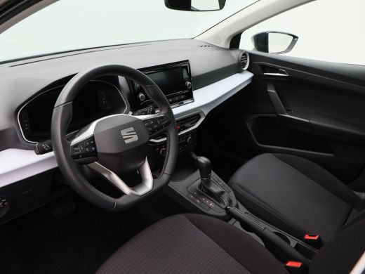 Seat Ibiza 1.0 EcoTSi 110 Pk Automaat Style | Full LED | Panoramadak | 16 Inch | App Connect | Adaptive Crui... ActivLease financial lease