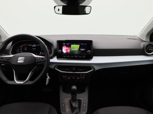 Seat Ibiza 1.0 EcoTSi 110 Pk Automaat Style | Full LED | Panoramadak | 16 Inch | App Connect | Adaptive Crui... ActivLease financial lease