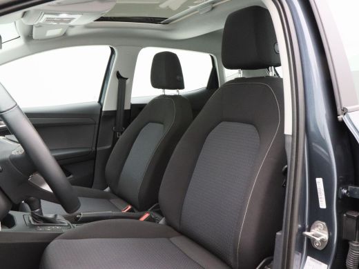 Seat Ibiza 1.0 EcoTSi 110 Pk Automaat Style | Full LED | Panoramadak | 16 Inch | App Connect | Adaptive Crui... ActivLease financial lease