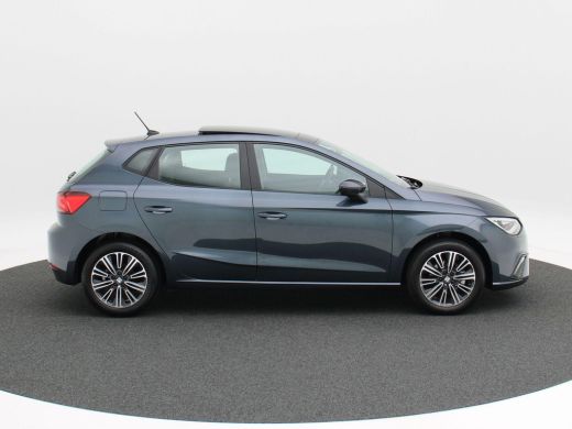 Seat Ibiza 1.0 EcoTSi 110 Pk Automaat Style | Full LED | Panoramadak | 16 Inch | App Connect | Adaptive Crui... ActivLease financial lease