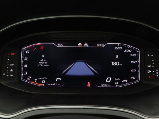 Seat Ibiza 1.0 EcoTSi 110 Pk Automaat Style | Full LED | Panoramadak | 16 Inch | App Connect | Adaptive Crui... ActivLease financial lease