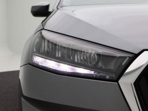 Skoda Fabia 1.0 TSi Ambition | Navigatie | Airco | Cruise Controle | 15 Inch | Parkeersensoren | 70.403 Km!! ActivLease financial lease