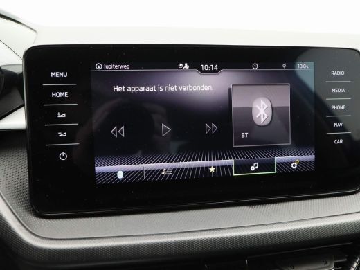 Skoda Fabia 1.0 TSi Ambition | Navigatie | Airco | Cruise Controle | 15 Inch | Parkeersensoren | 70.403 Km!! ActivLease financial lease