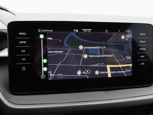 Skoda Fabia 1.0 TSi Ambition | Navigatie | Airco | Cruise Controle | 15 Inch | Parkeersensoren | 70.403 Km!! ActivLease financial lease