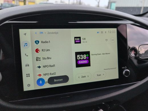 Toyota Aygo X 1.0 VVT-i MT JBL | Nieuwe Auto | Apple Carplay | Android Auto | Subwoofer | Middenarmsteun | ActivLease financial lease