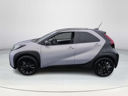 Toyota Aygo X 1.0 VVT-i MT JBL | Nieuwe Auto | Apple Carplay | Android Auto | Subwoofer | Middenarmsteun | ActivLease financial lease
