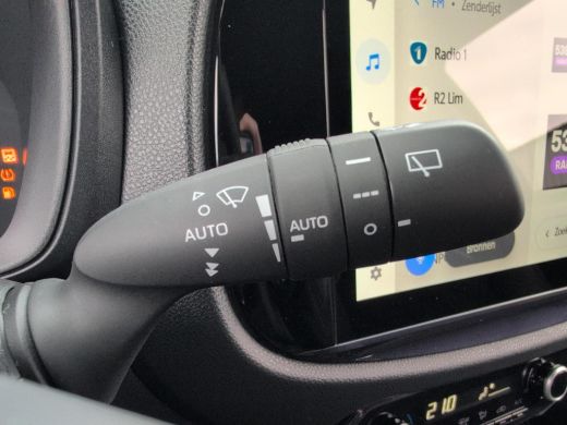 Toyota Aygo X 1.0 VVT-i MT JBL | Nieuwe Auto | Apple Carplay | Android Auto | Subwoofer | Middenarmsteun | ActivLease financial lease